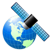 Simple GPS Coordinate Display