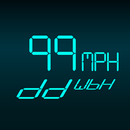 Basit Kilometre HUD APK