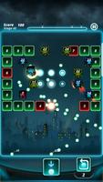 Bricks Breaker Balls: UFO screenshot 1