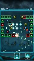 Bricks Breaker Balls: UFO 스크린샷 1