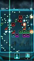 Bricks Breaker Balls: UFO 截圖 2