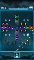 Brick puzzle master : ball vad Screenshot 1