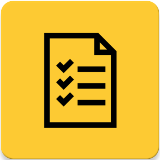 Shopping List: To-do & Check