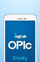 인글리쉬 오픽 IM1 - inglish OPIc Intermediate MID 1 海報