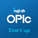 APK 인글리쉬 오픽 Start Up - inglish OPIc Start Up