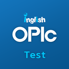 인글리쉬 오픽 테스트 - inglish OPIc Test icône
