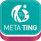 메타팅 icono