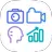 대외비 - 쉽고 편한 나만의 학습지 APK