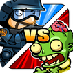 SWAT und Zombies