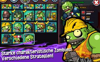 SWAT und Zombies Screenshot 2