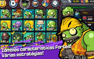 SWAT e Zombies imagem de tela 2