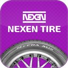 Nexen Tire Mobile Groupware icon