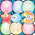 Baby Bubbles Game