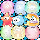 Baby Bubbles Game icon