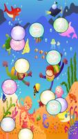 Baby Bubbles Game screenshot 1