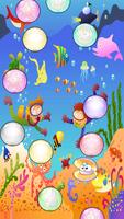 Baby Bubbles Game screenshot 2