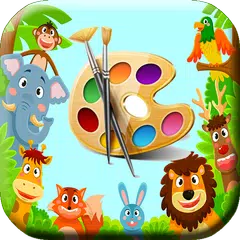 Baby painter APK download