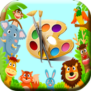 Baby painter APK