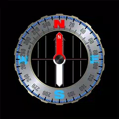 Real Compass APK download