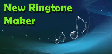 MP3 Ringtone Maker & Editor