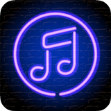 MP3 Ringtone Maker & Editor ícone