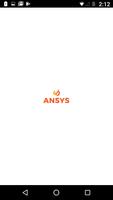 ANSYS Affiche