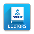 SNUH Doctors icon