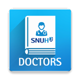SNUH Doctors icon