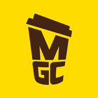 메가MGC커피 আইকন