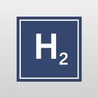 H2 Network icône