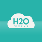 H2O Works ikona