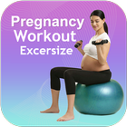 Pregnancy Workout icône
