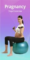 Pregnancy Workout Affiche