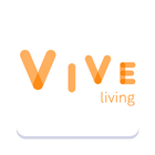Vive Living 圖標