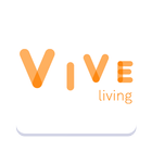 Vive Living biểu tượng