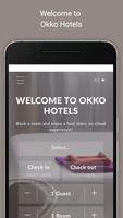 Okko Hotels Affiche