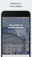Residence & Spa Prince Regent poster