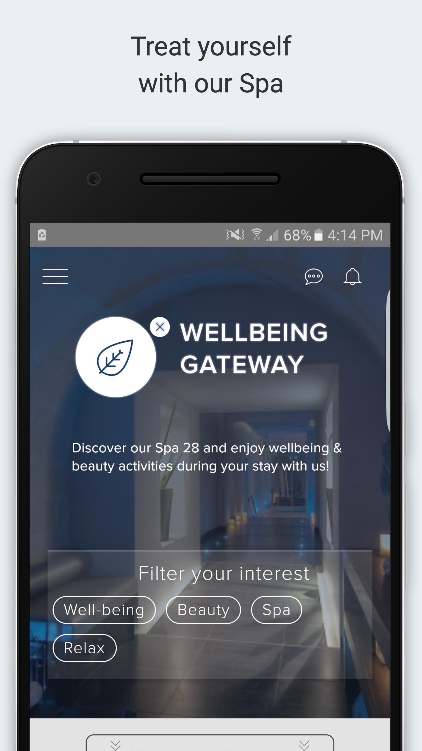 Residence Spa Prince Regent For Android Apk Download Residence Spa Prince Regent For Android Apk Download