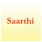 Saarthi أيقونة