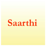 Saarthi simgesi