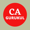 CA Gurukul icon