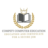 COMPIFY COMPUTER EDUCATION icon