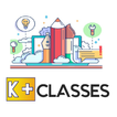 K+Classes 图标