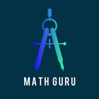 Math Guru ไอคอน