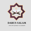 Darussalam icon