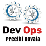 Icona Preethi Devops