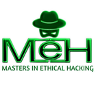 Masters In Ethical Hacking 아이콘