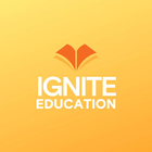 Ignite Education ícone