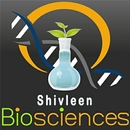 Shivleen Biosciences APK