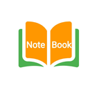 Note Book biểu tượng